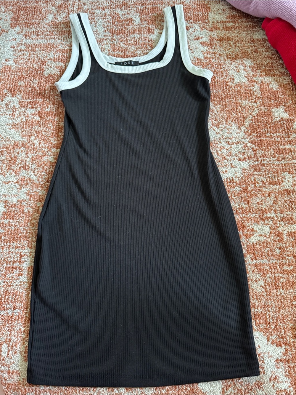 VICI dress. Never worn. Size medium